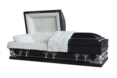 特大 18 ゲージ スチールキャスケット 幅 40 インチ